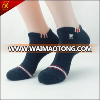 Sport Socks Logo Men Wear Fashion Style