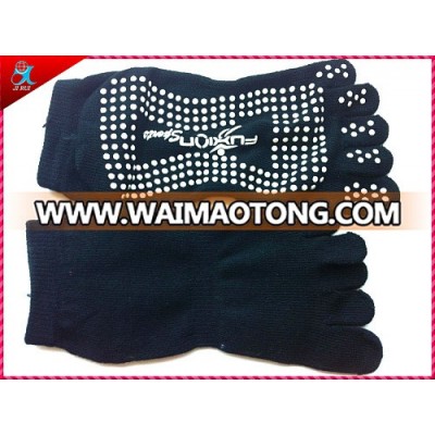 Yoga Toe Socks New Design