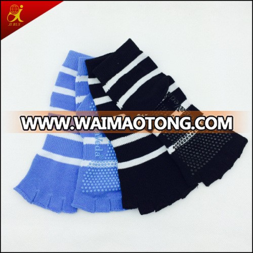 Half Toe Socks Used for Sport