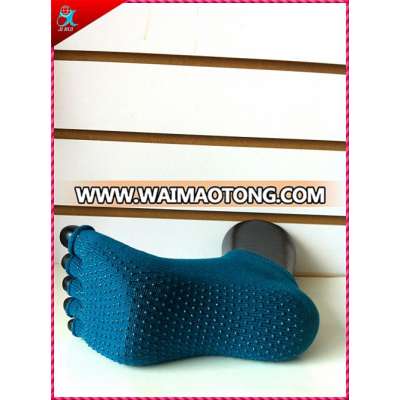 New Design Women Toeless Socks Anti-Slip