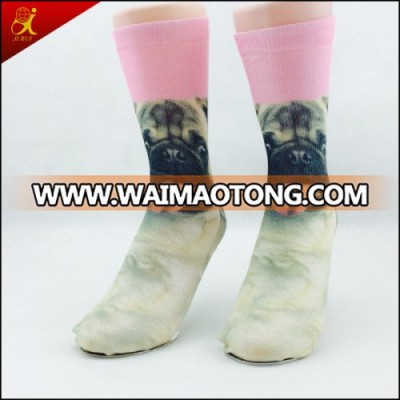 Hotselling Socks Print Custom Made Style