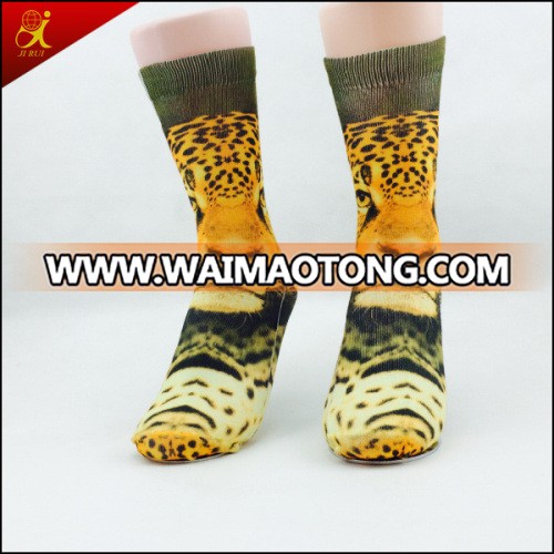 Sublimation Printing Sock with High Quality