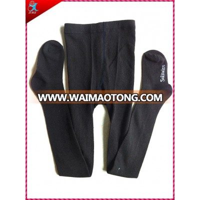 Spring Young Girl Thin Leggings