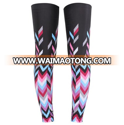 Leg Guard Customer′s Design Leg Cover