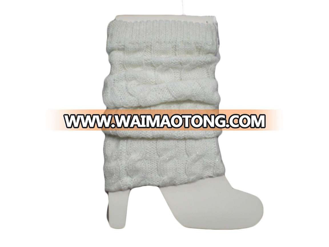 Boot Cover / Leg Warmer / Knee Cap (LW-007)