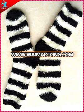 Elite Quality Feather Sock for Girls