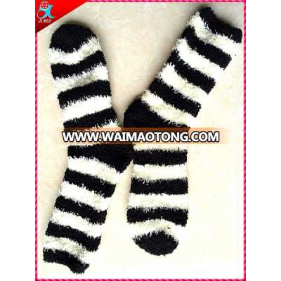 Elite Quality Feather Sock for Girls