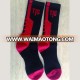 Fashion Design Men/Women Unisex Combed Cotton Socks, Custom made Socks