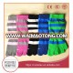 socks cotton with white silica gel anti silp 5 toe sock yoga sock