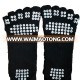 Color Five Toe Sock