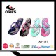 Fashion New Beach EVA Slippers for Women