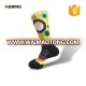 Crew Sublimation Custom Print Socks