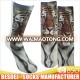 Loin Custom 3D Print Socks China Socks Factory