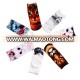 Wholesale Blank Sublimation Custom Print Socks